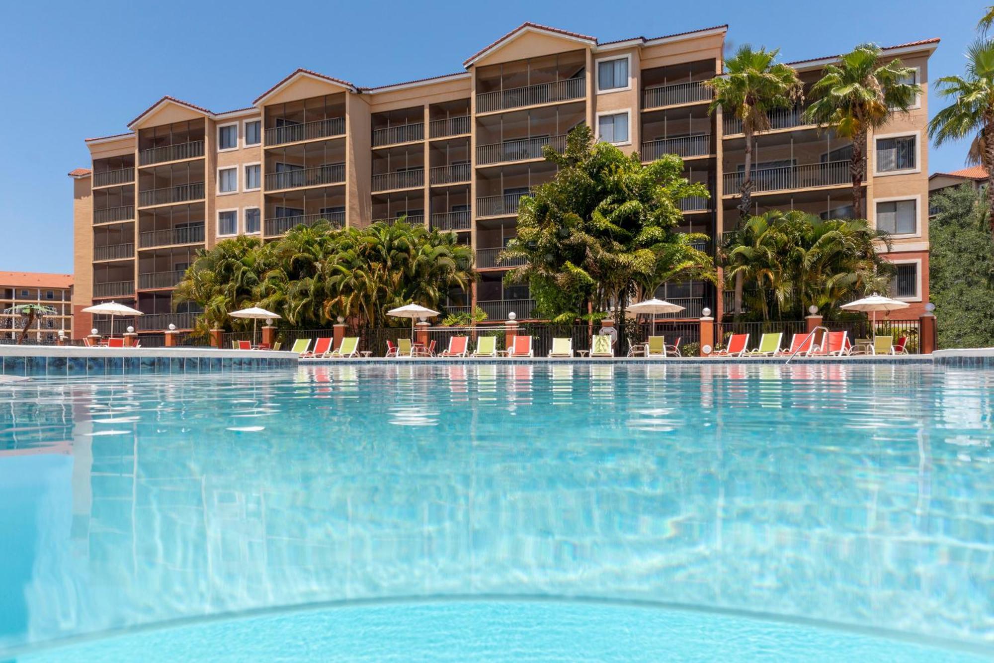 Westgate Lakes And Spa Resort Williamsburg