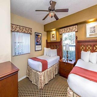 Westgate Lakes And Resort