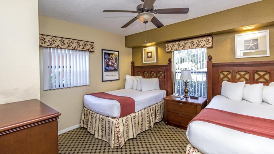 Westgate Lakes And Spa Resort