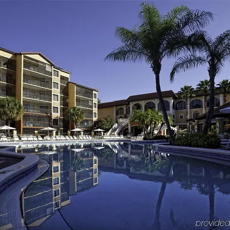Westgate Lakes Resort And Spa 