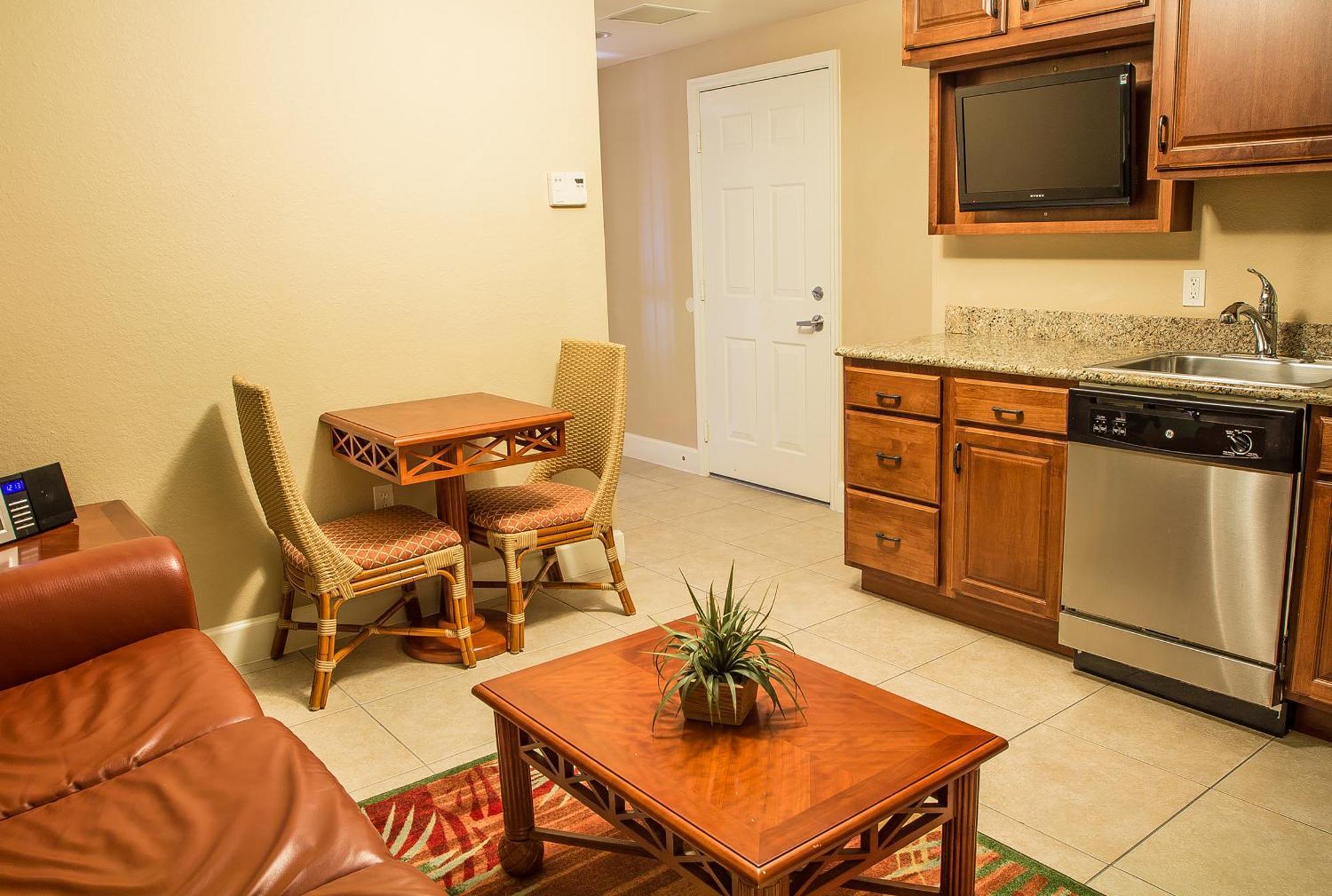 Resort Westgate Lakes And Williamsburg