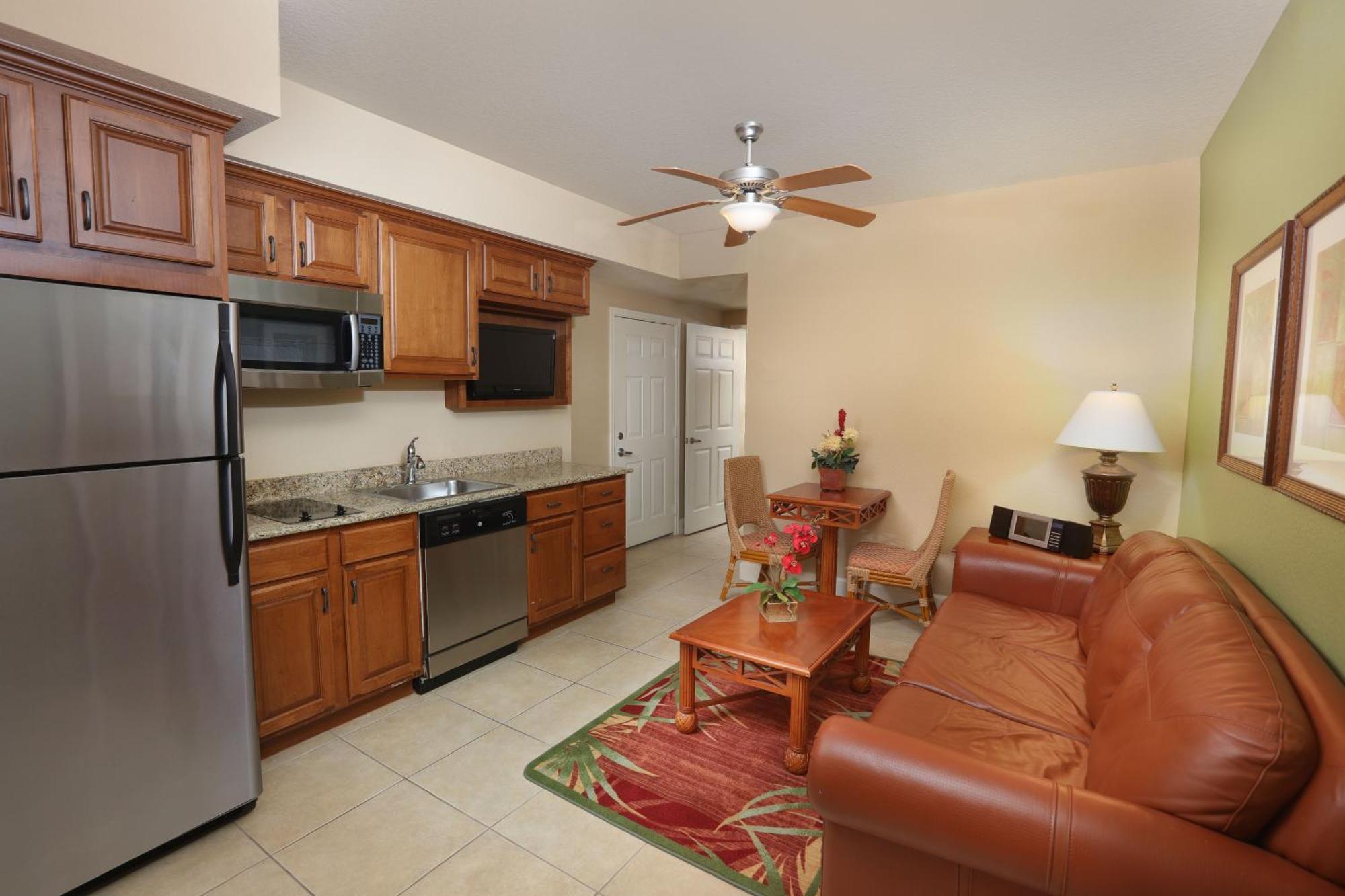 Westgate Lakes And Spa Resort 4*