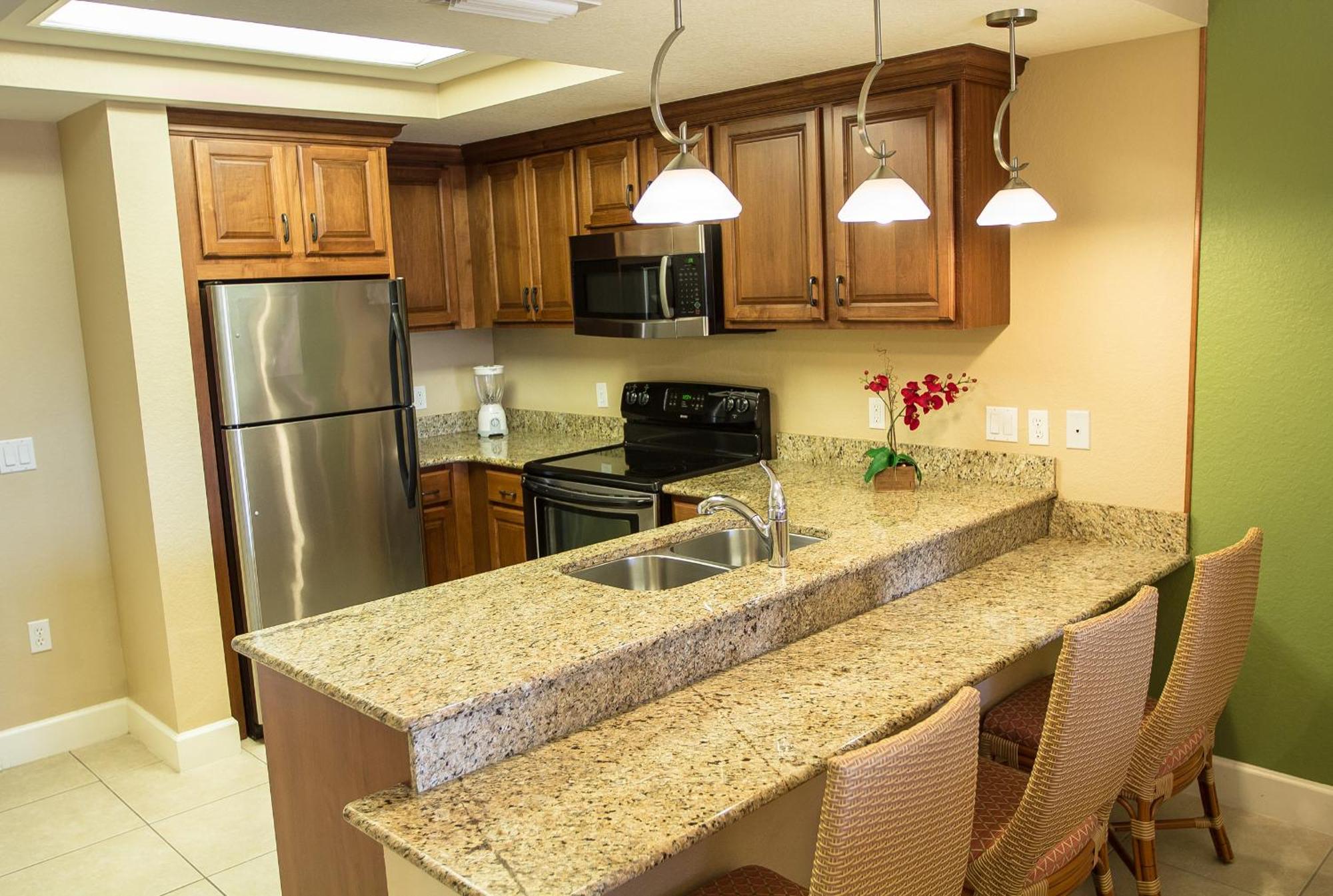 Wesgate Lakes & Resort