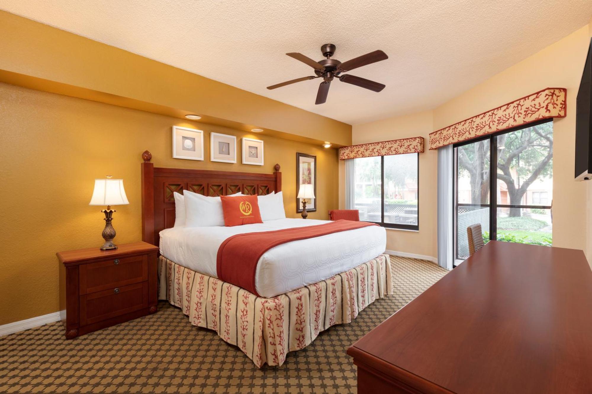 Wesgate Lakes & Resort Williamsburg
