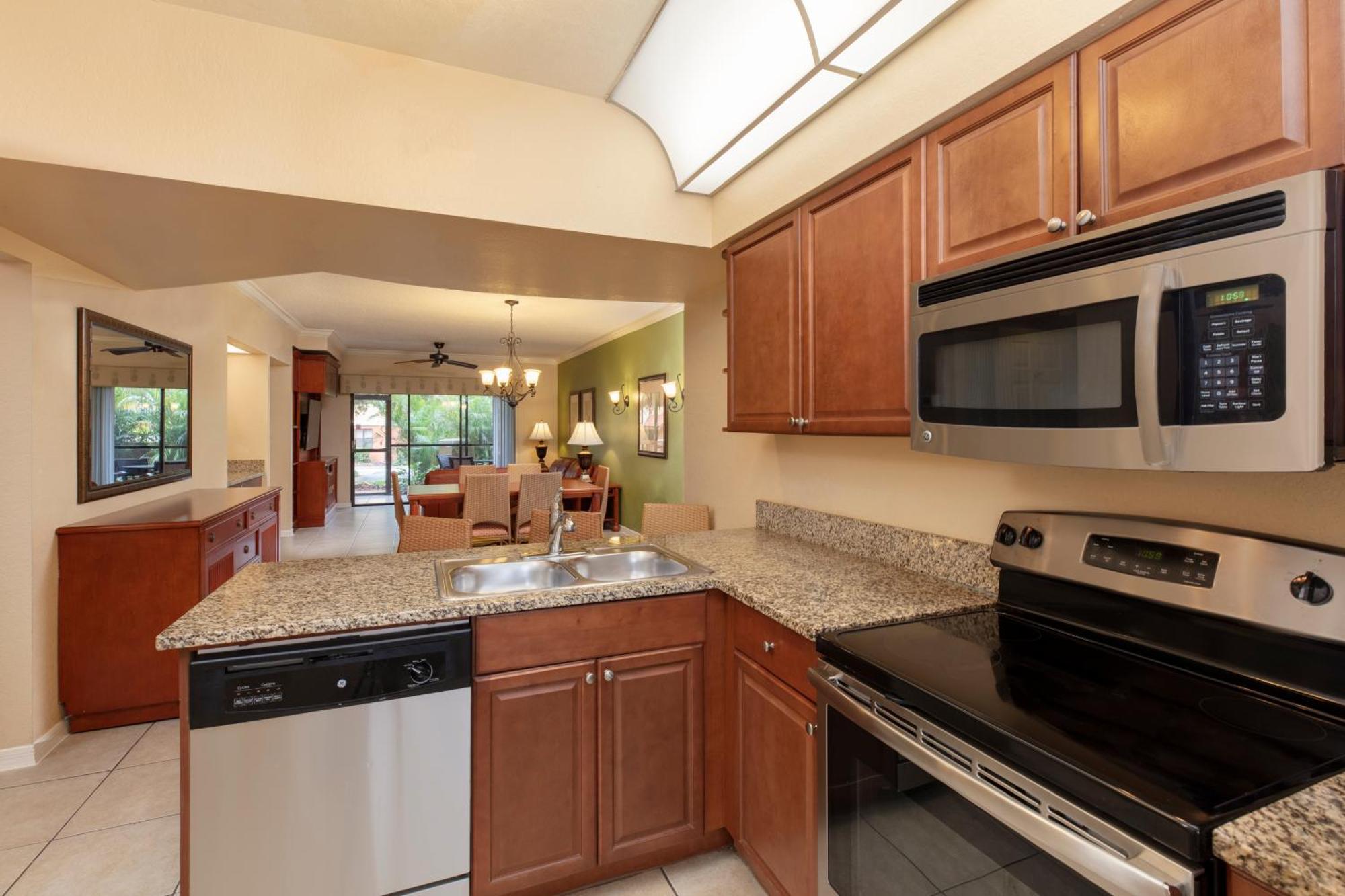 Resort Wesgate Lakes &