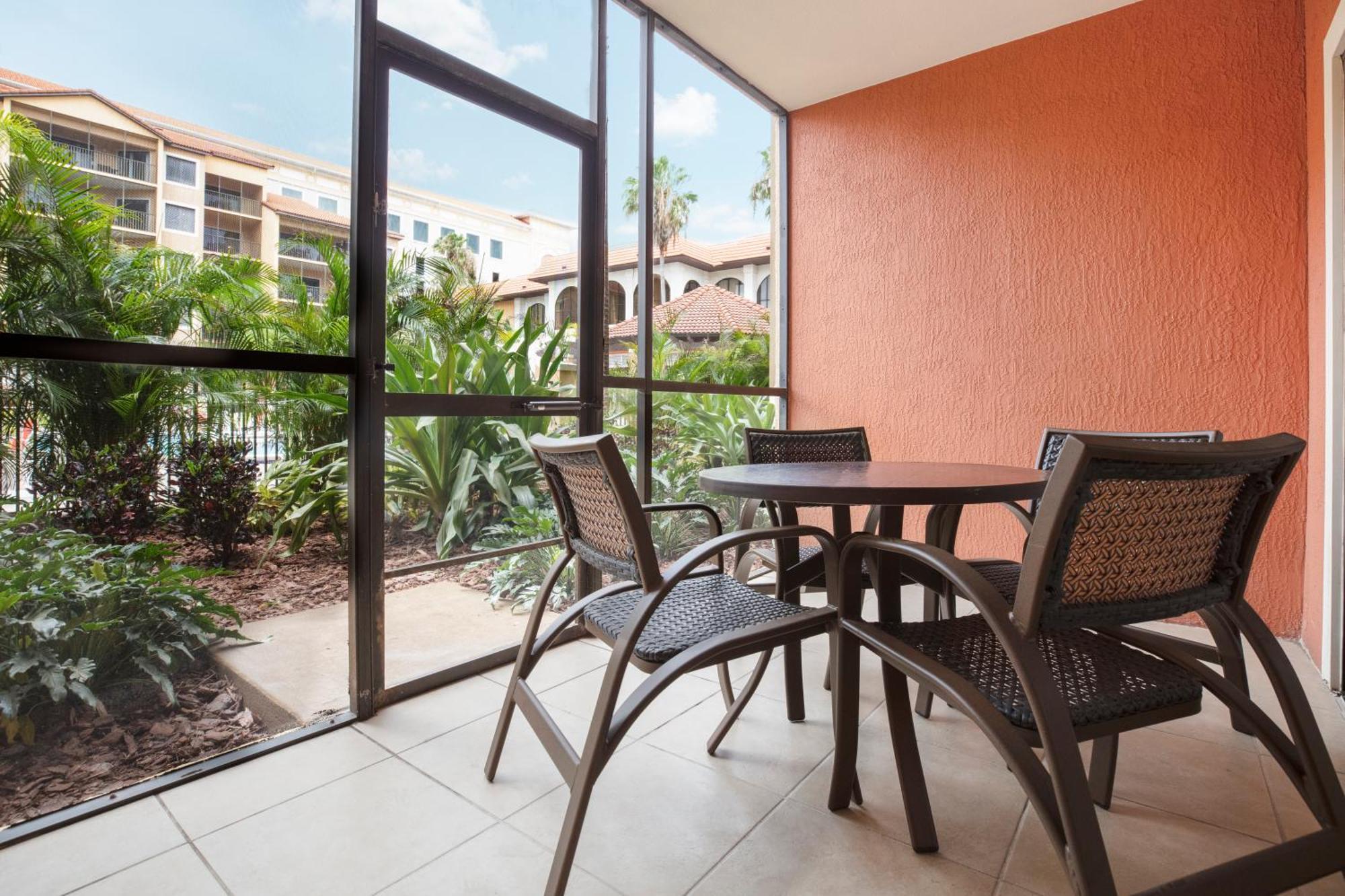 Wesgate Lakes & Resort 4*