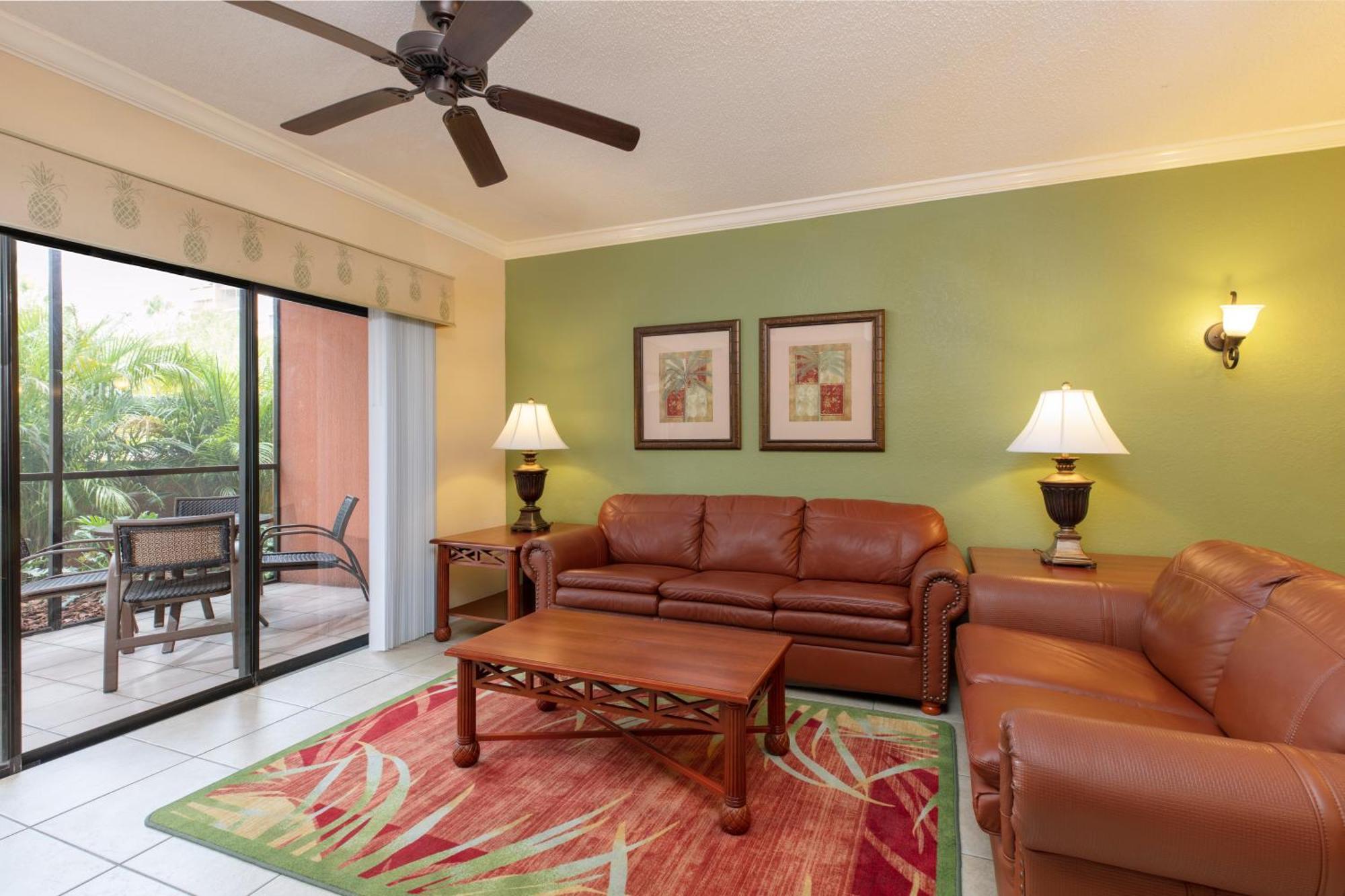Westgate Lakes And Spa 4*