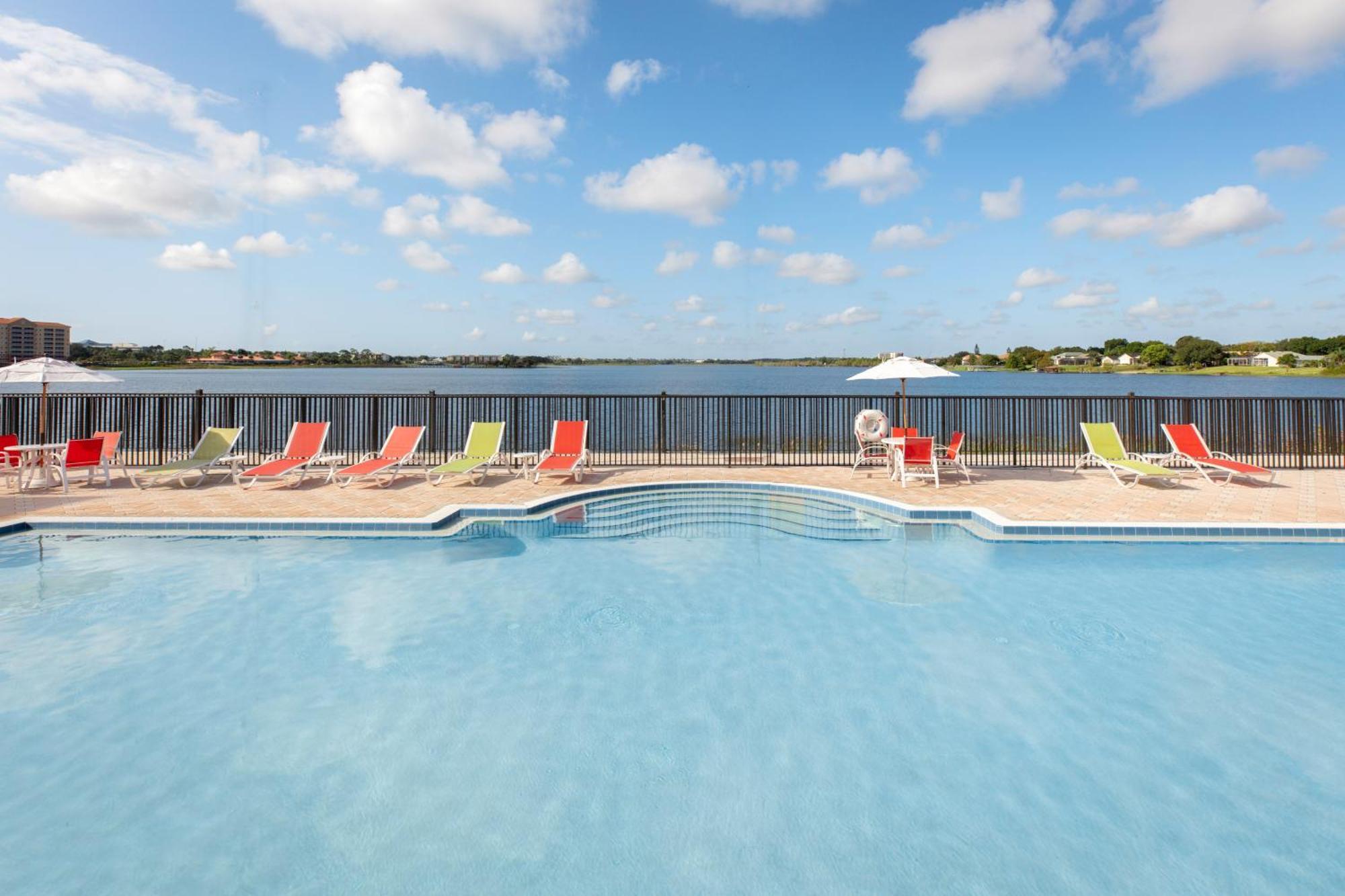 Resort Westgate Lakes And Spa 4*