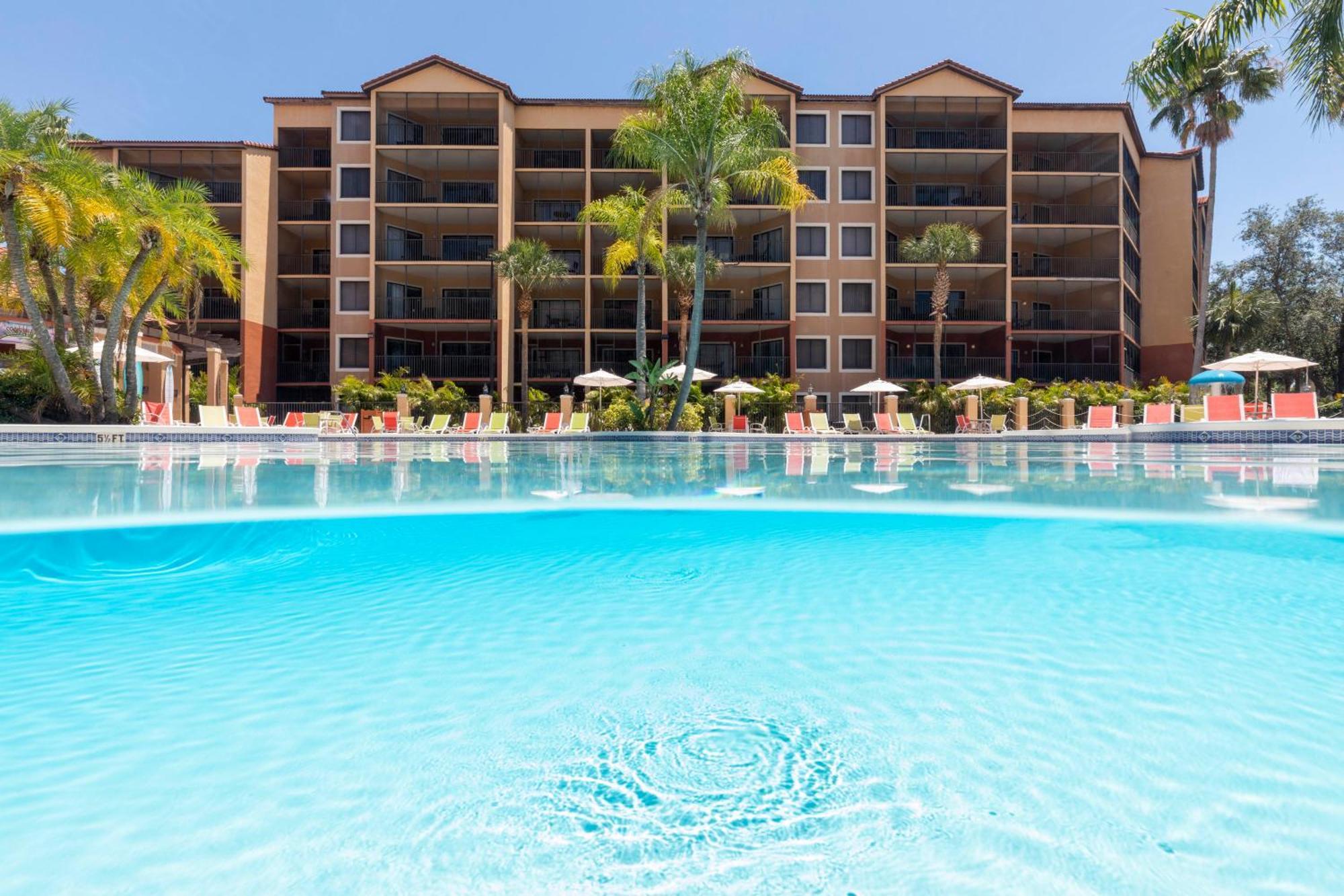 Wesgate Lakes & 4*