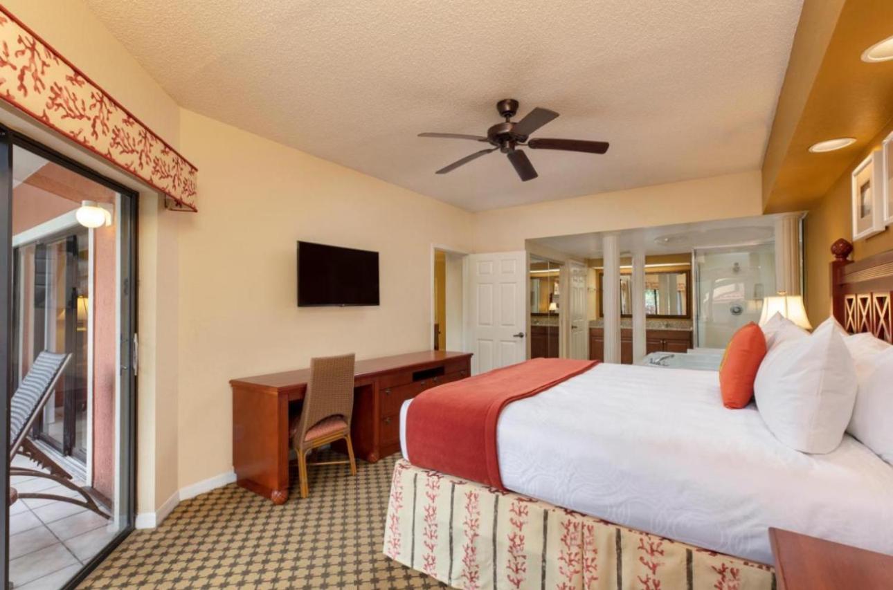Wesgate Lakes & Resort 4*