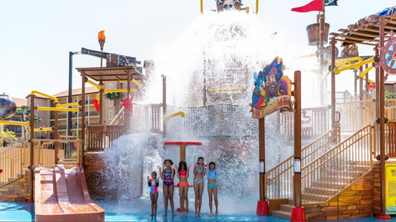 Wesgate Lakes & Resort Williamsburg
