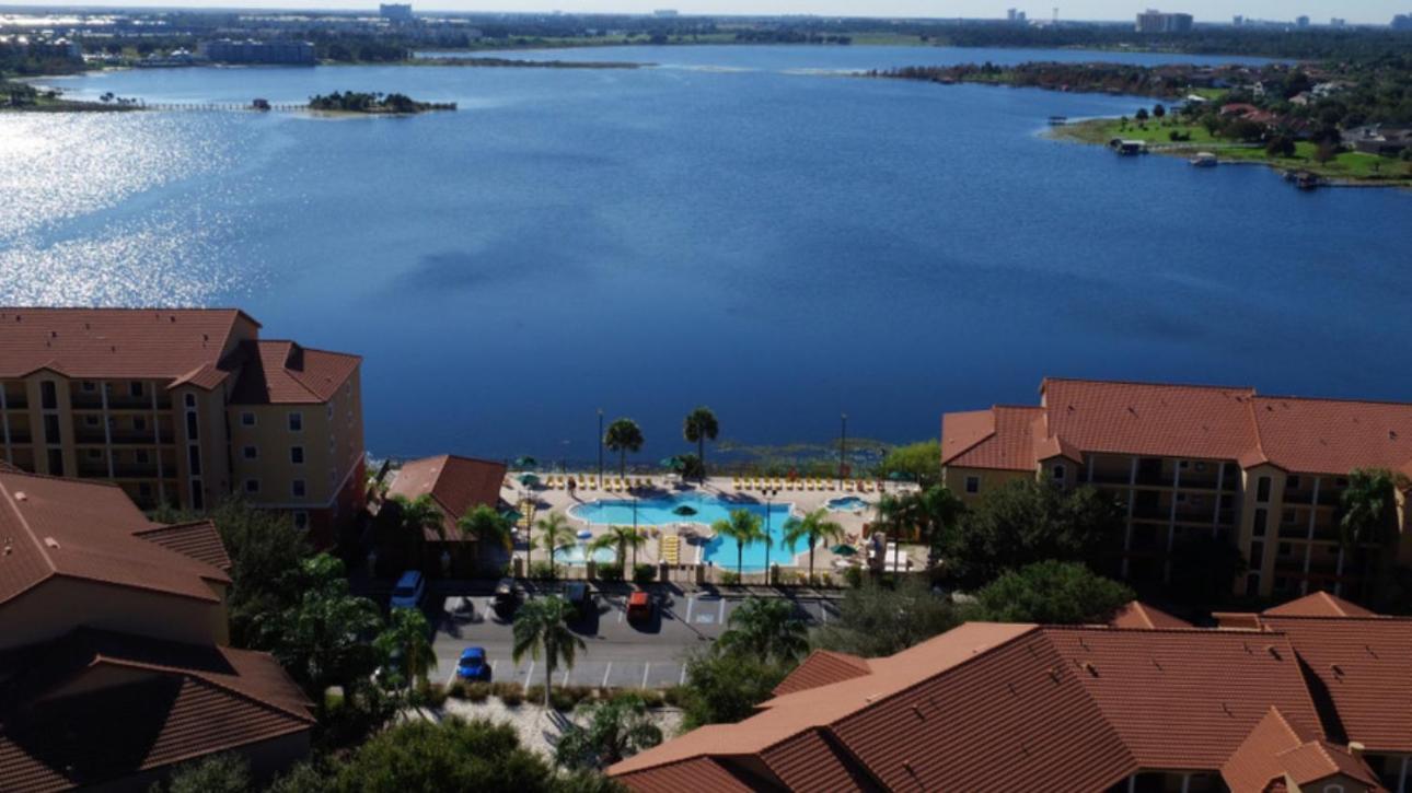 Wesgate Lakes & Williamsburg