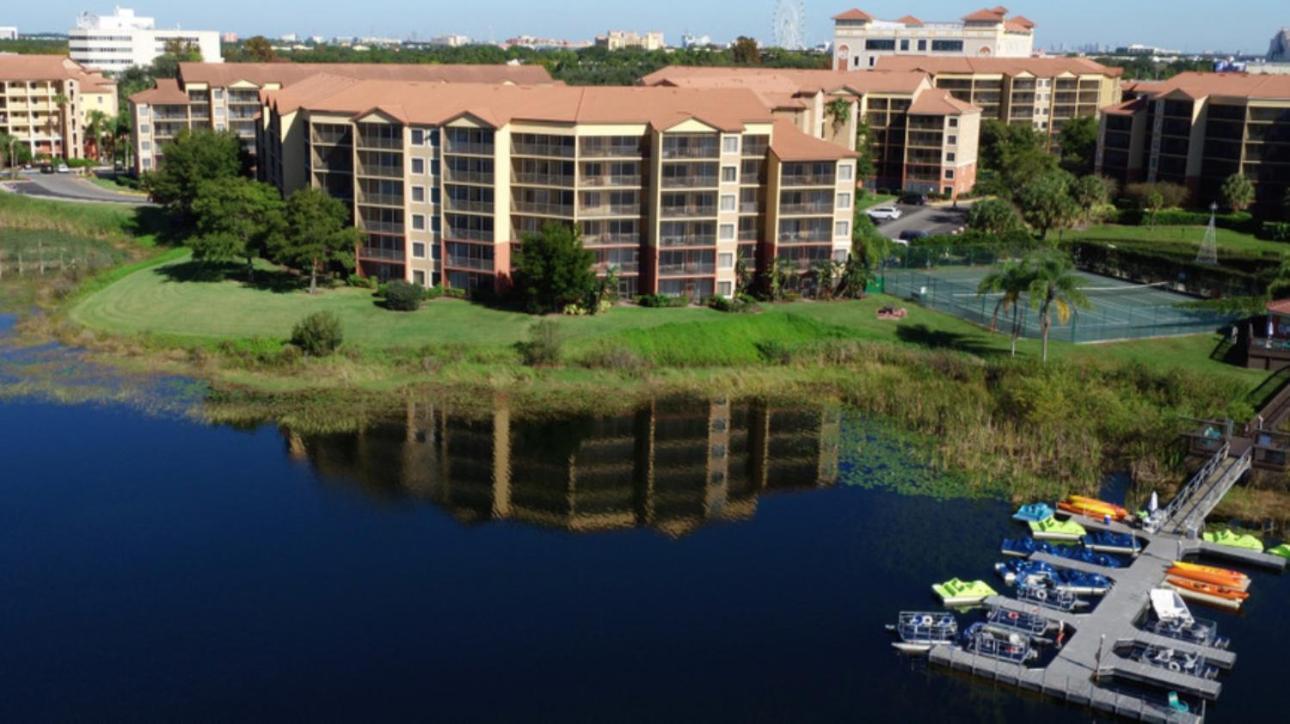 Wesgate Lakes &