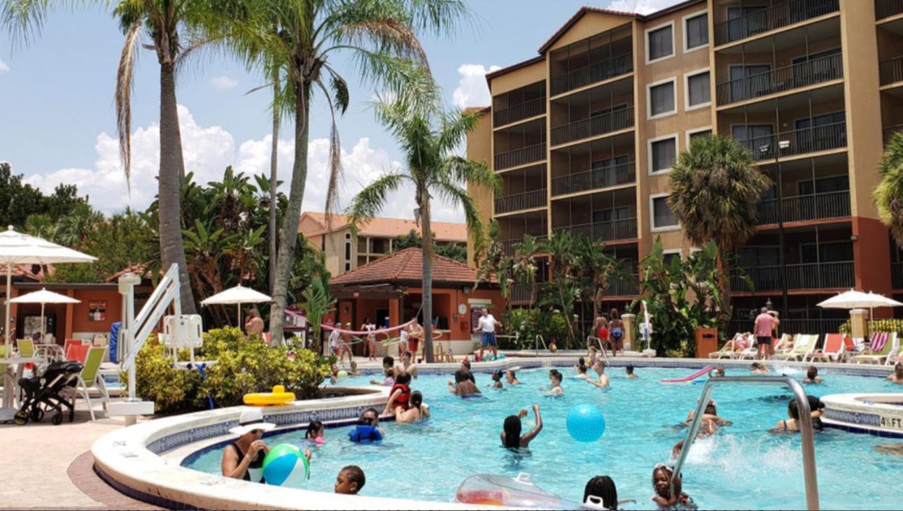 Wesgate Lakes & 4*