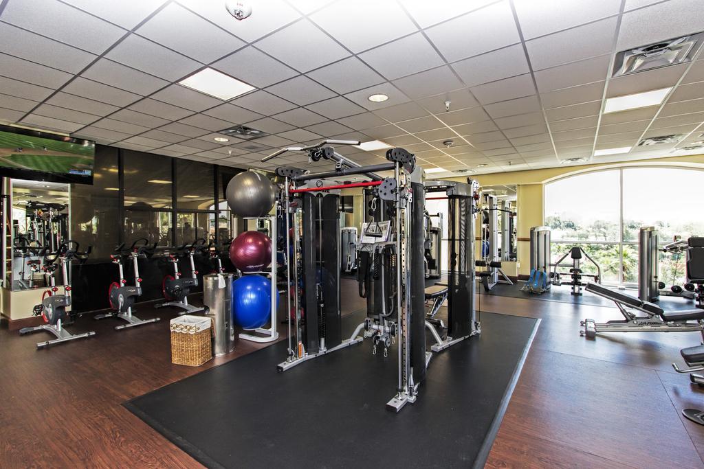 Westgate Lakes And Resort 4*