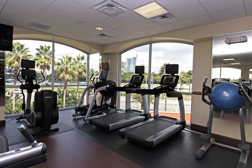 Resort Westgate Lakes And Williamsburg
