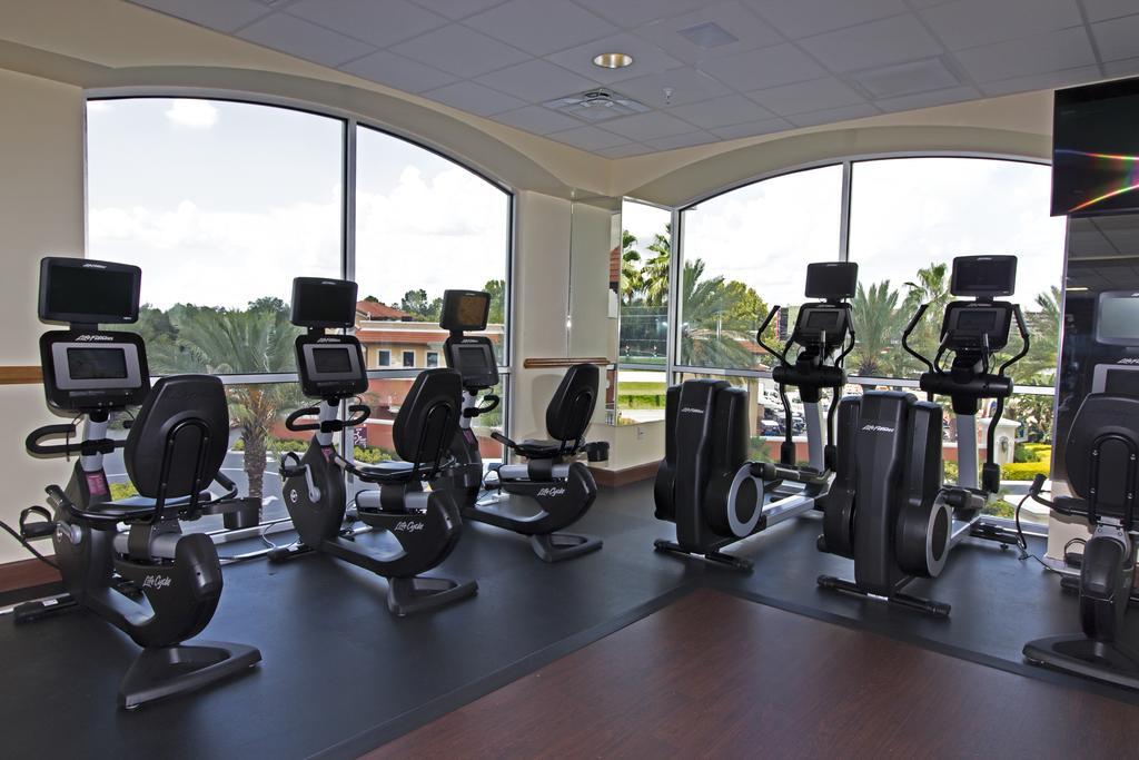Resort Wesgate Lakes &