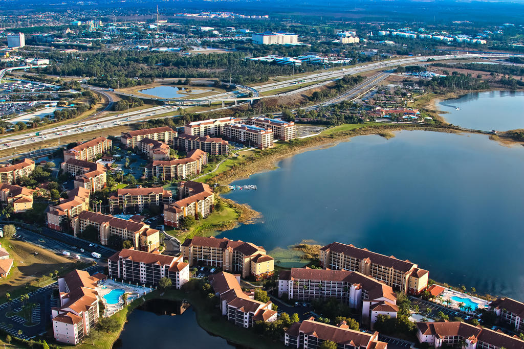 Resort Wesgate Lakes &