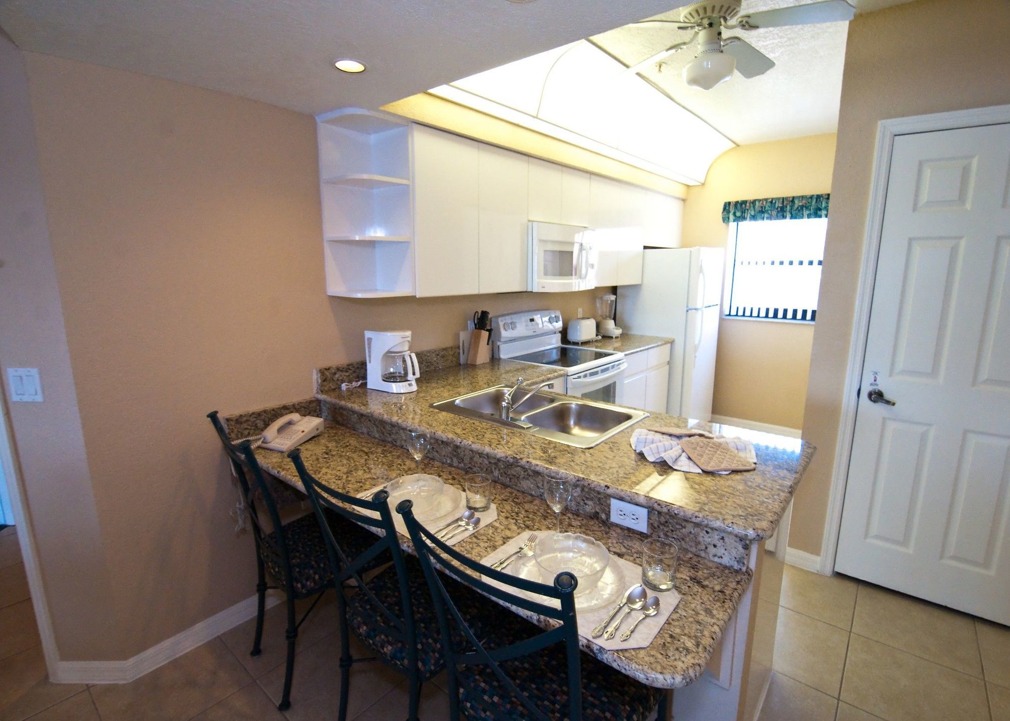 Resort Westgate Lakes And Spa