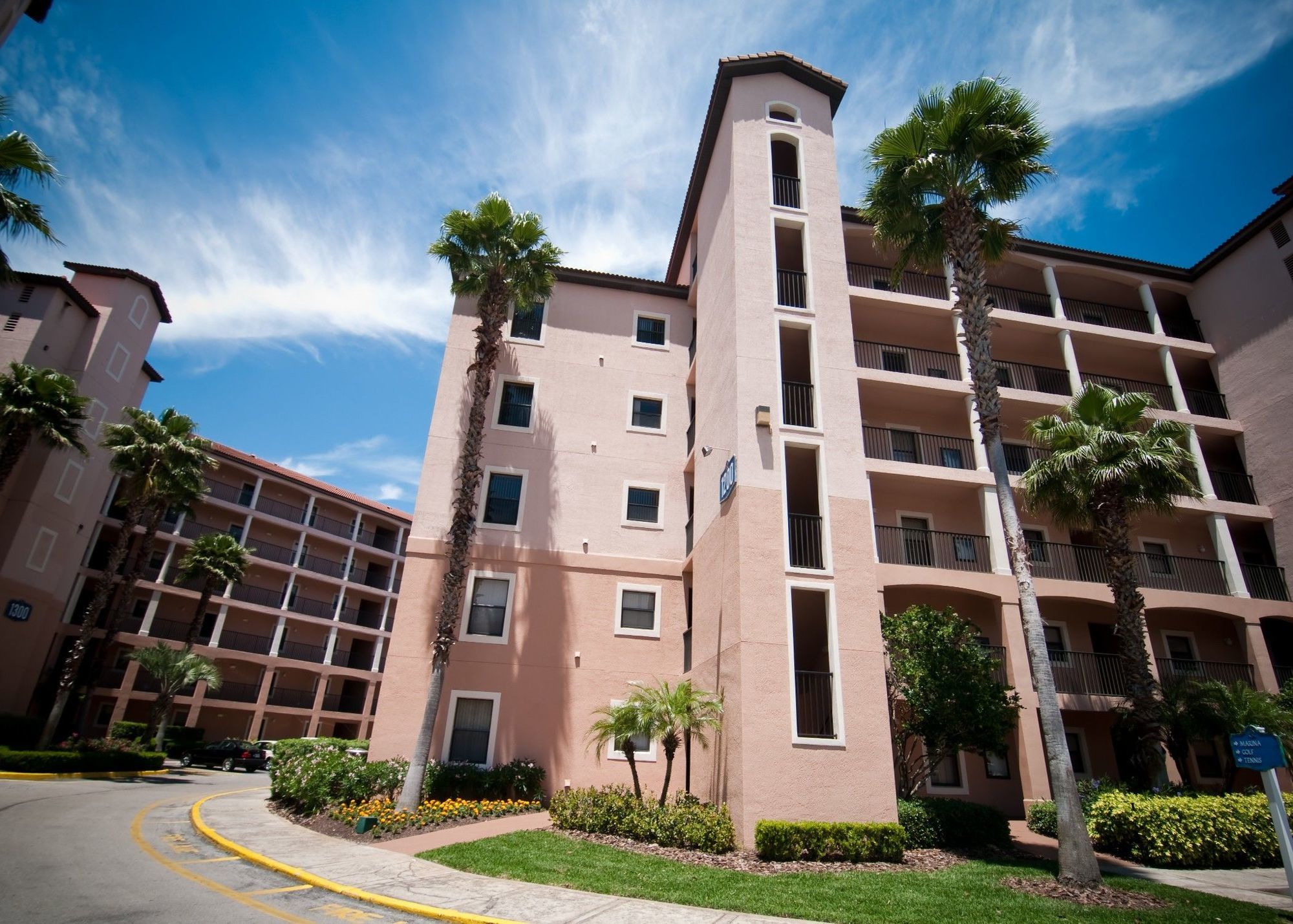 Resort Wesgate Lakes & Williamsburg