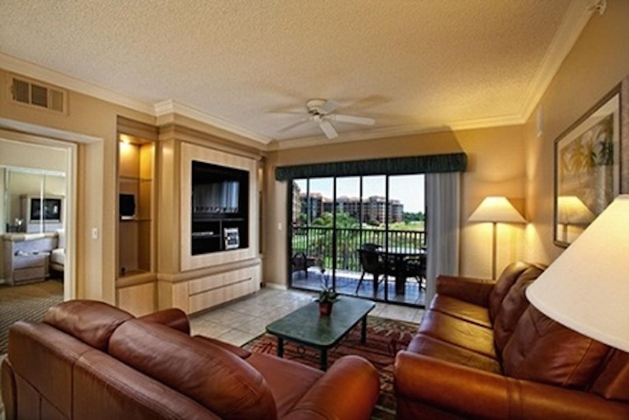 Westgate Lakes And Spa Resort