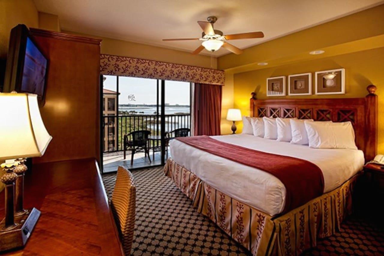 Wesgate Lakes & Resort Williamsburg