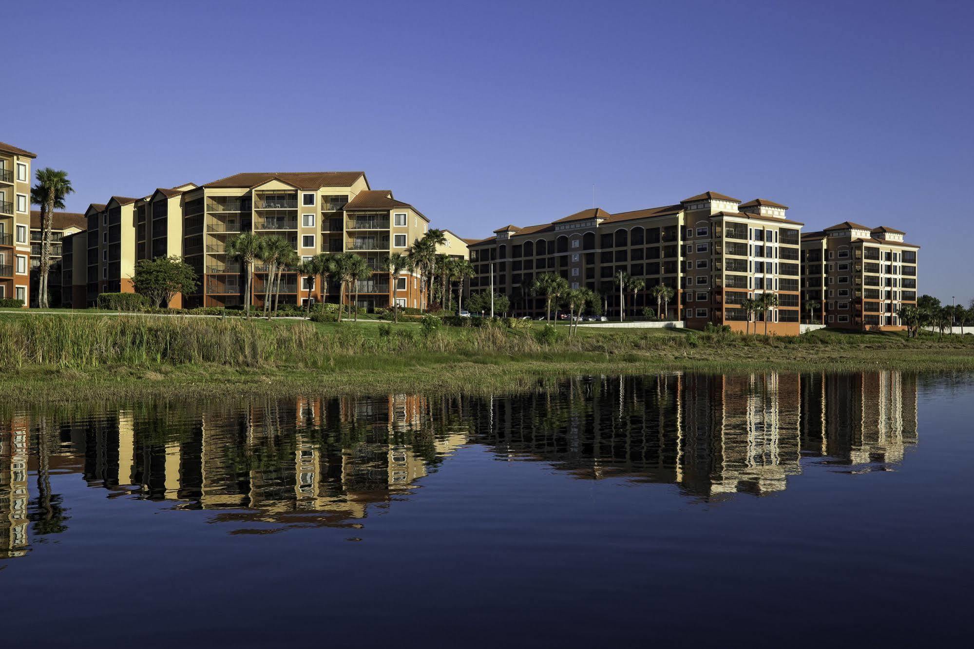 Westgate Lakes And Spa