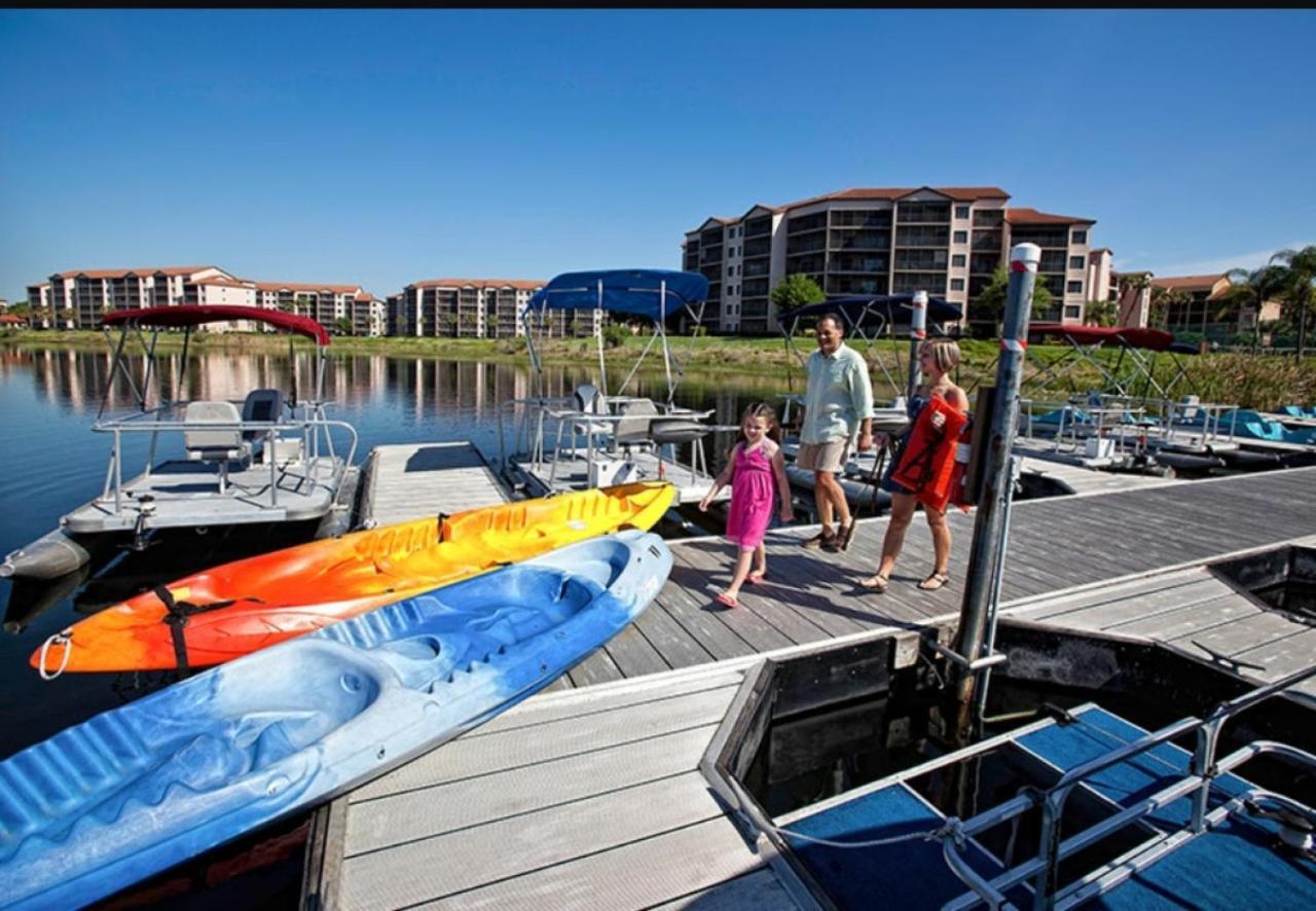 Wesgate Lakes & Resort