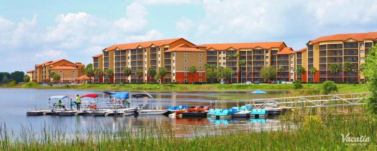 Wesgate Lakes & Resort