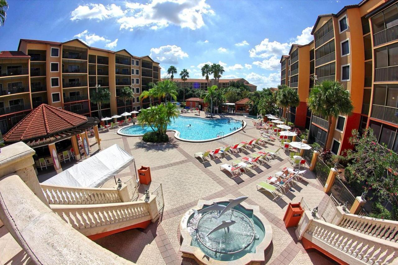 Westgate Lakes And Spa Resort Williamsburg