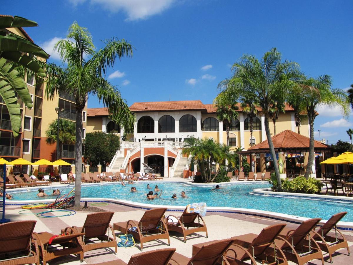 Resort Wesgate Lakes &